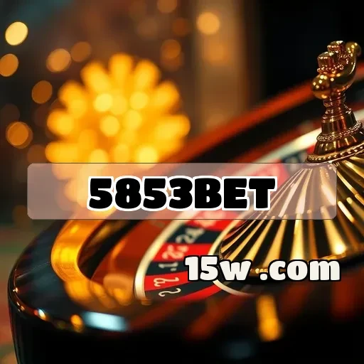 5853bet: Descubra os Melhores Jogos de Aposta e Ganhe Mais