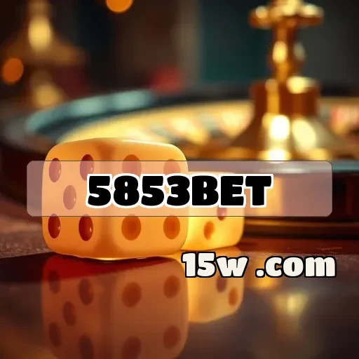 5853bet: A Experiência Definitiva do Bingo Online para Você