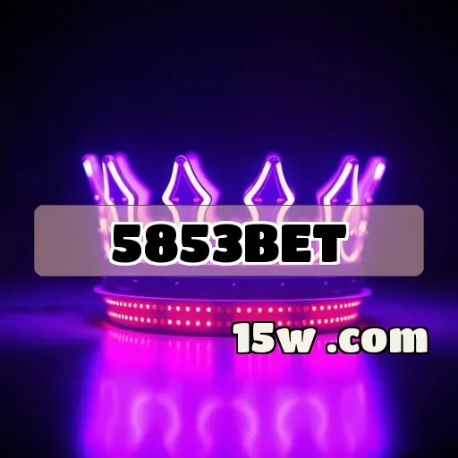 5853bet: Descubra a Revolução das Apostas Cripto e Ganhe Mais!