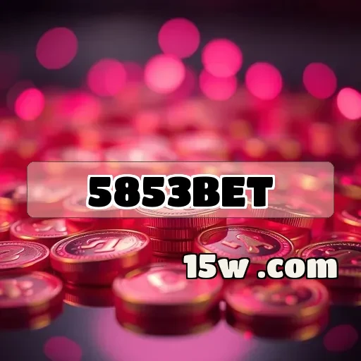 5853bet: A Experiência E-Sports Que Você Sempre Quis!