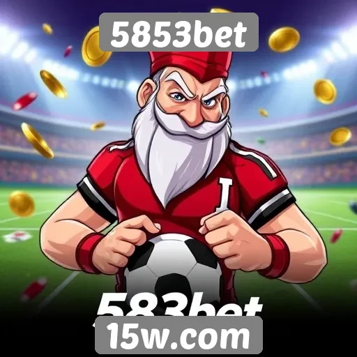 Funcionamento dos jogos disponíveis no 5853bet