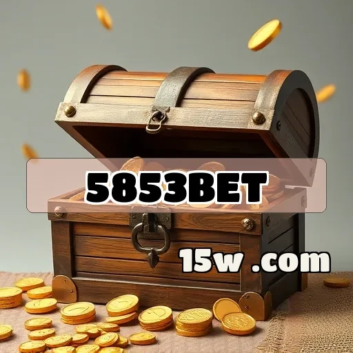 5853bet High Rollers: Descubra Emoções e Recompensas Exclusivas