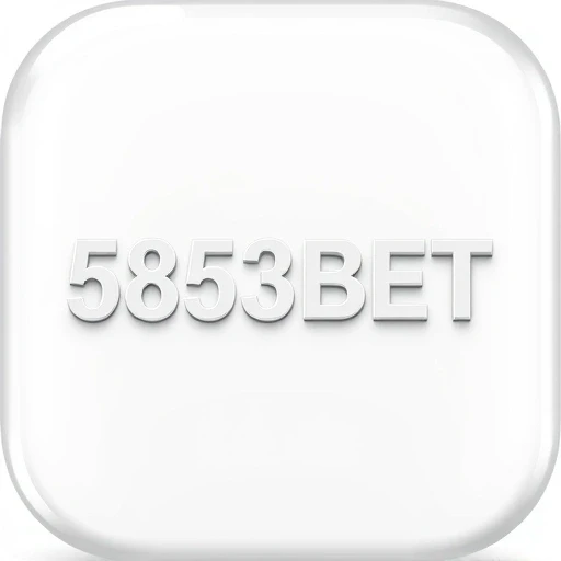 5853bet Logo