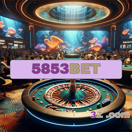 Apostas Inovadoras que Transformam Sua Experiência no 5853bet