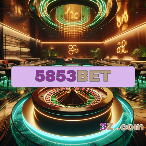 Experiência Única no Cassino Online do 5853bet