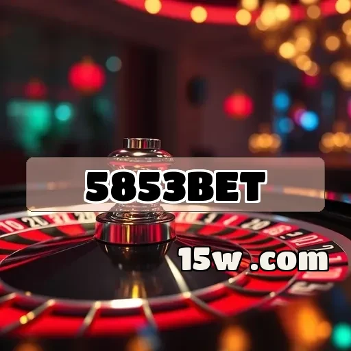 5853bet: As Melhores Recompensas para Jogadores Estão Aqui