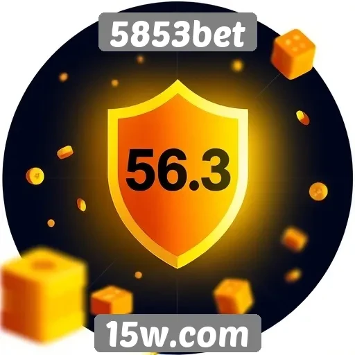 Análise da segurança do site 5853bet